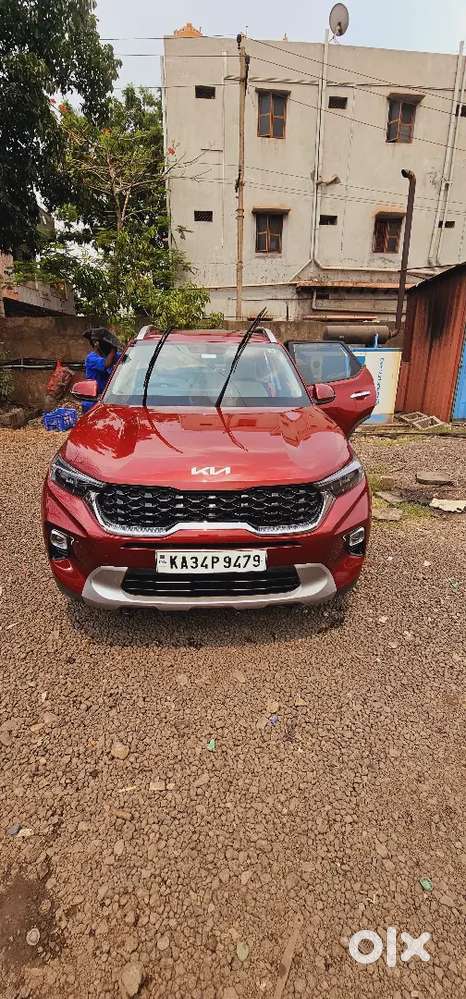 Well Maintained,  Well In Condition As A New Car, Less Driven