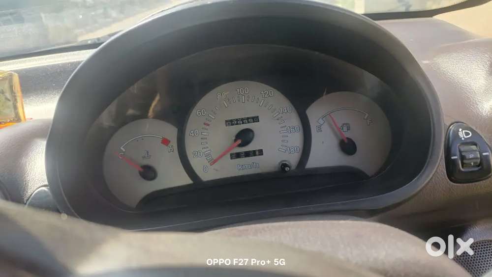 Hyundai Santro 2013 Cng & Hybrids 85000 Km Driven