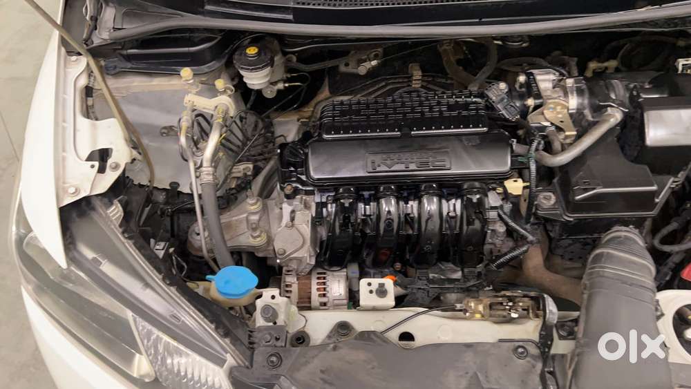 Honda Jazz S, 2016, Petrol