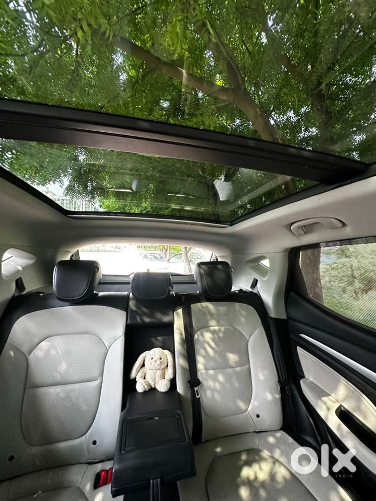 Mg Astor Petrol Manual 2022