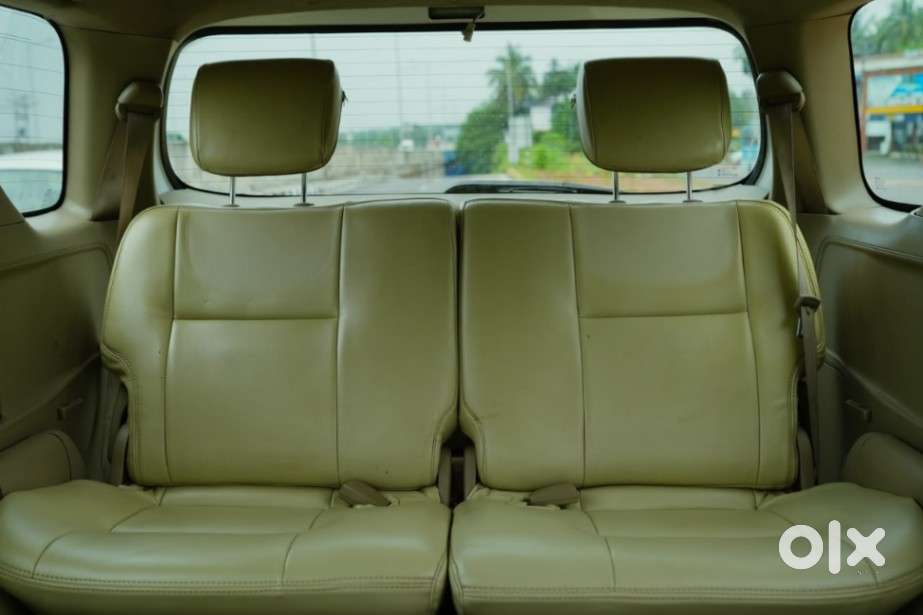 Toyota Fortuner 4x2 At 2.8 Diesel, 2014, Diesel