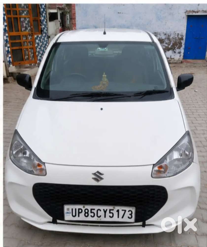 Maruti Suzuki Alto K10 2025 Petrol 15000 Km Driven