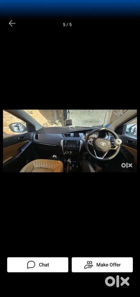 Tata Bolt 2016 Petrol Good Condition