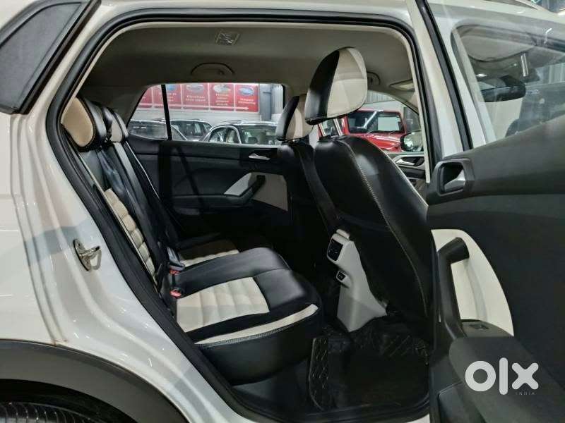 Volkswagen Tiguan 1.0 Tsi, 2024, Petrol
