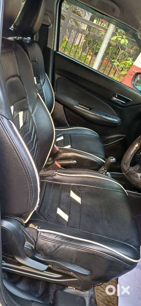 Maruti Suzuki Swift Ddis Vdi, 2018, Diesel