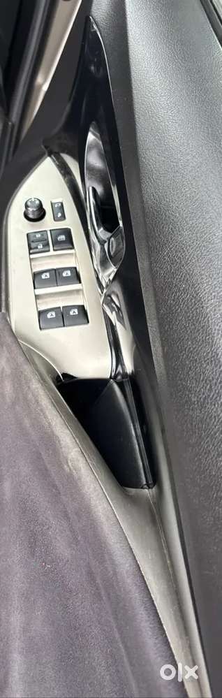 Toyota Innova Crysta, 2019, Diesel