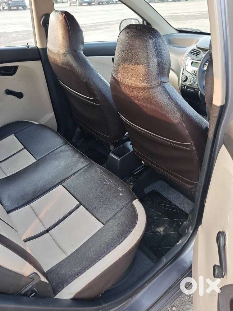 Hyundai Eon Magna +, 2016, Petrol