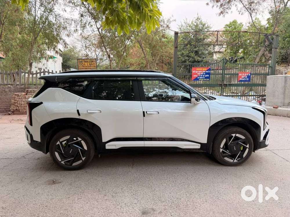 Kia Seltos Gtx Plus, 2026, Petrol