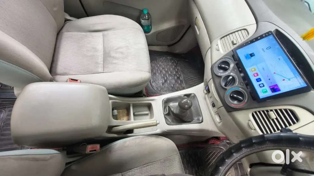 Toyota Innova 2009 Diesel Well Maintained