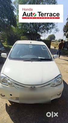 Toyota Etios Gd, 2011, Diesel