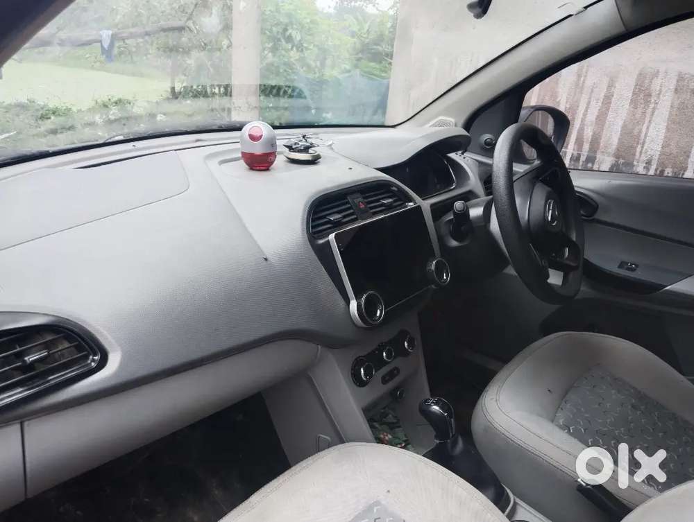 Tata Tigor Revotron 2021 Petrol Manual