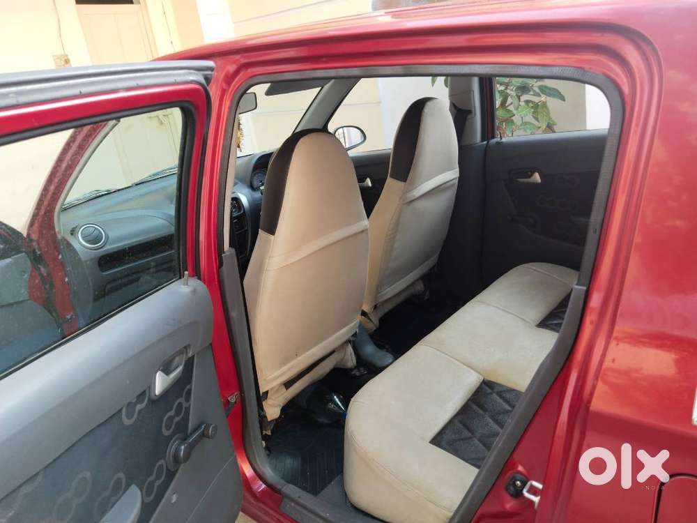 Cng Factory Fitting Accident Free From My Side,  Engine Is In Veryperf