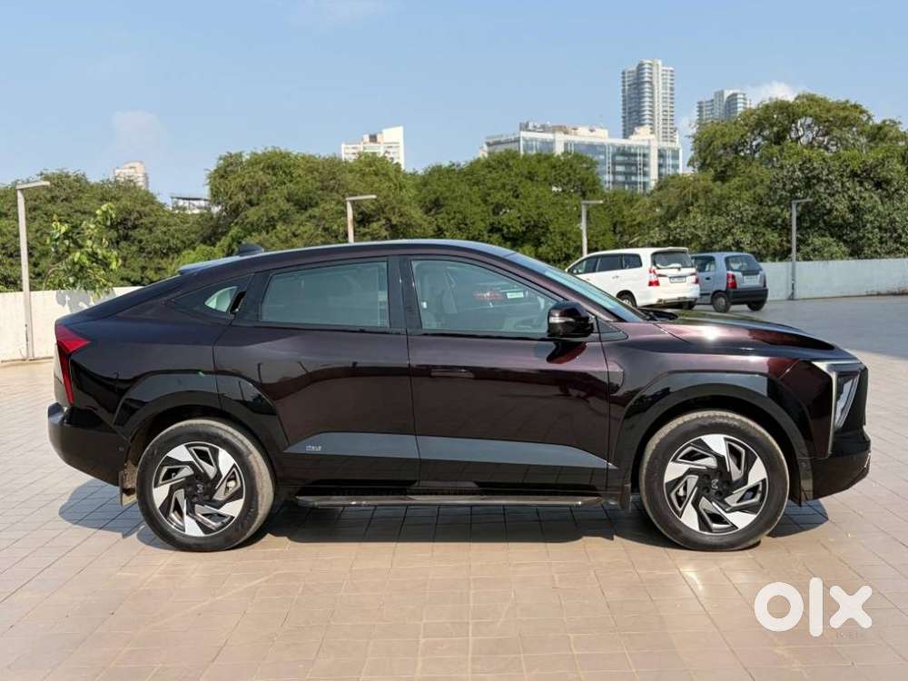 Mahindra Xev 9e Pack Three Select, 2025, Electric