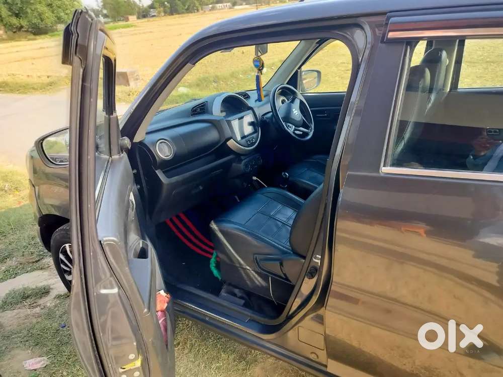 Maruti Suzuki 2022  Petrol  Manual  1st Owner  ₹4 Lakh