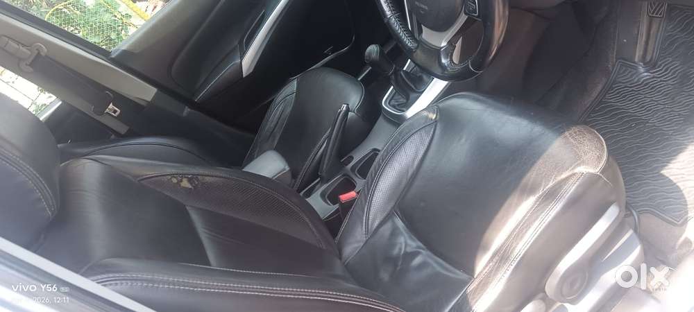 Maruti Suzuki S-cross 2017-2020 1.3 Alpha, 2019, Diesel