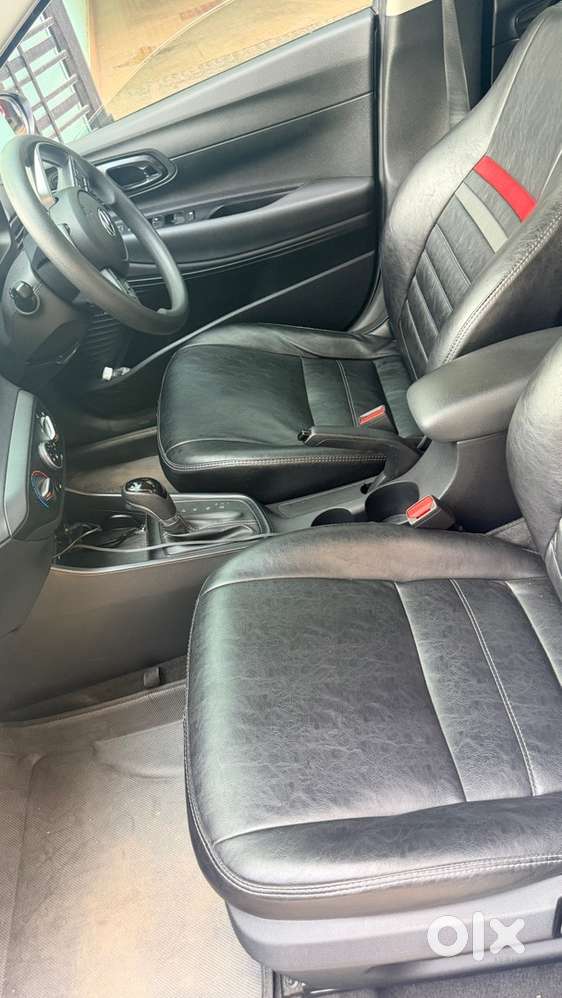 2021 Hyundai I20 Sportz Petrol Ivt Automatic  25757 Km Driven