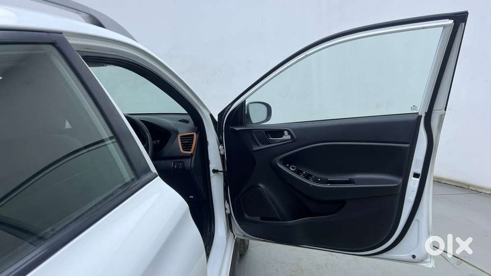 Hyundai I20 Active 1.2 Sx, 2017, Petrol