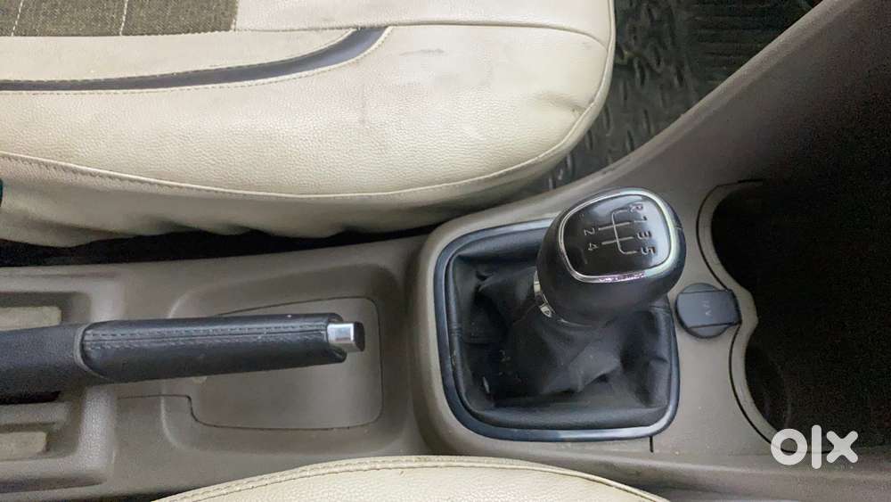 Skoda Rapid 1.6 Ambition Plus Mpi, 2014, Petrol