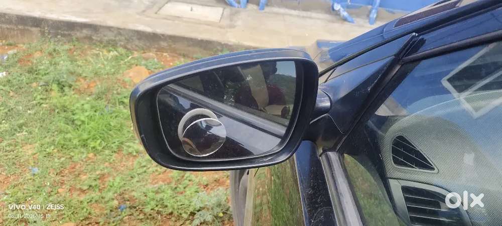 Hyundai Verna 2014 Diesel