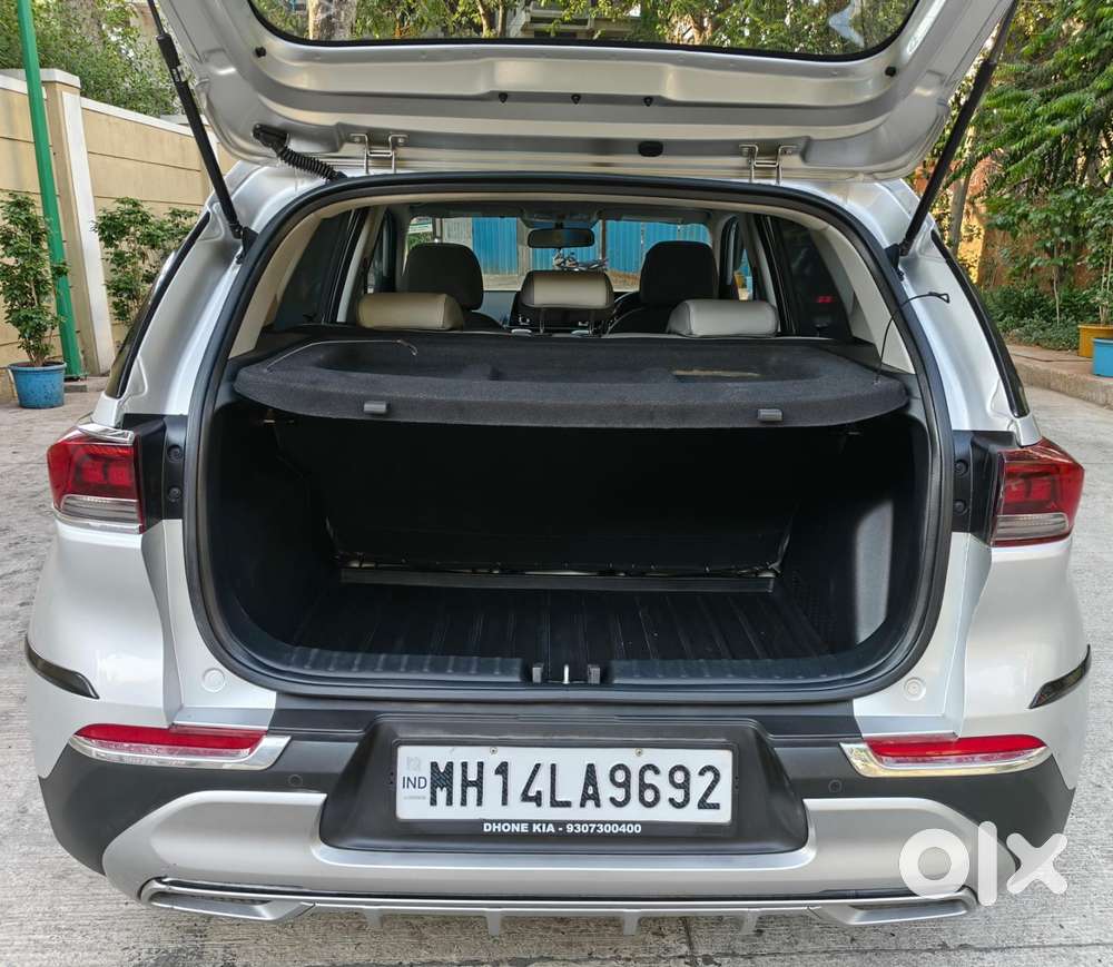 Kia Sonet Htx Plus 1.5, 2023, Diesel