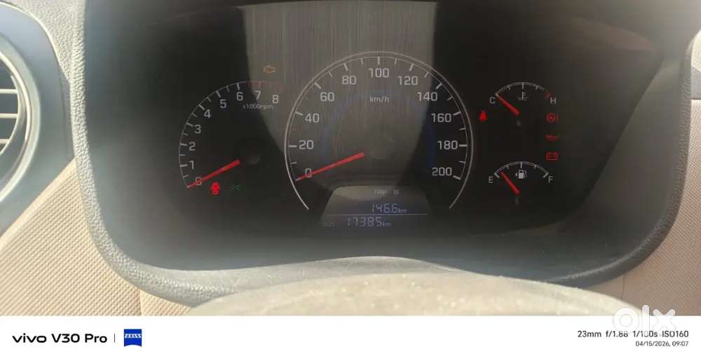 Hyundai I10 2016 Petrol Good Condition