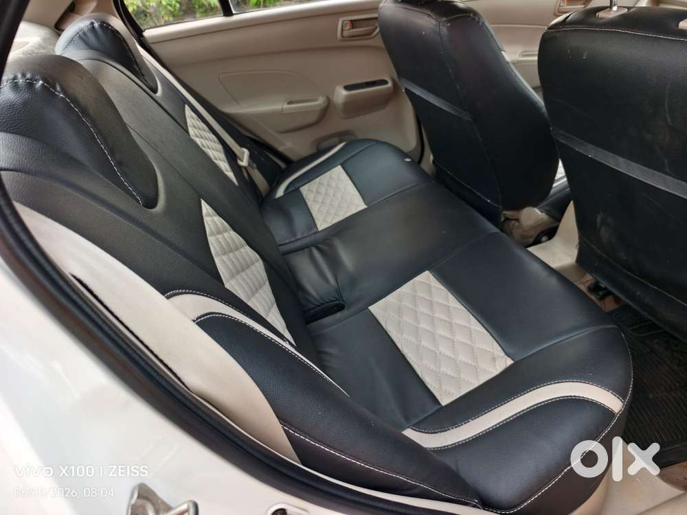 Maruti Suzuki Swift Dzire Tour, 2020, Cng & Hybrids