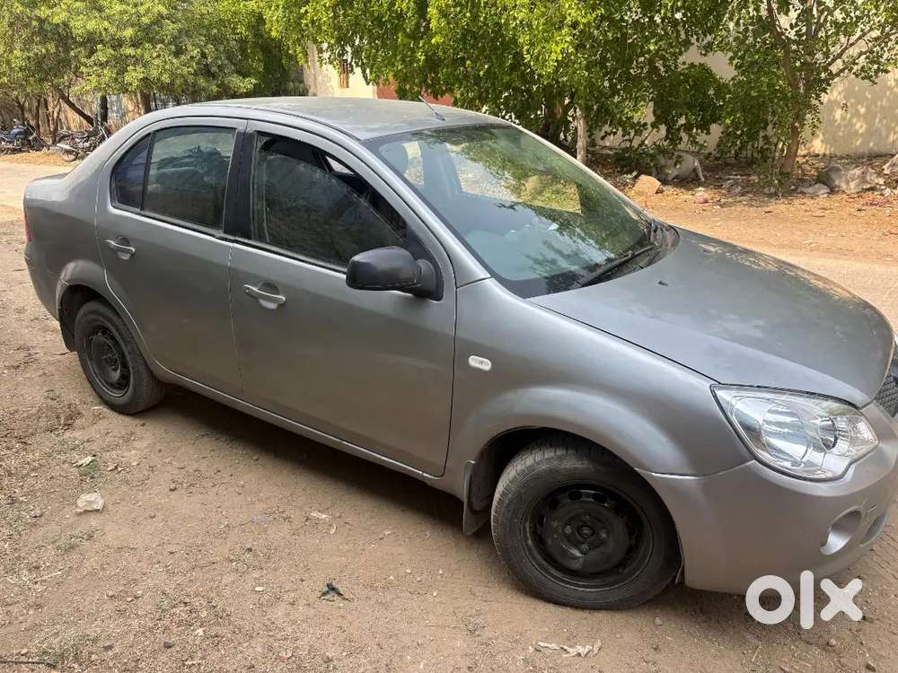 Ford Fiesta Classic 2011 Diesel Well Maintained