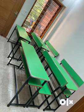 Bench Buy Sell Used Furniture in Ghaziabad OLX