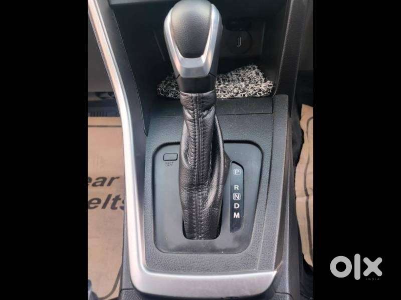 Maruti Suzuki Brezza Zxi Plus At, 2022, Petrol