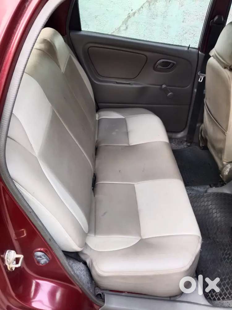 Maruti Suzuki Alto 800 2008 Petrol Good Condition