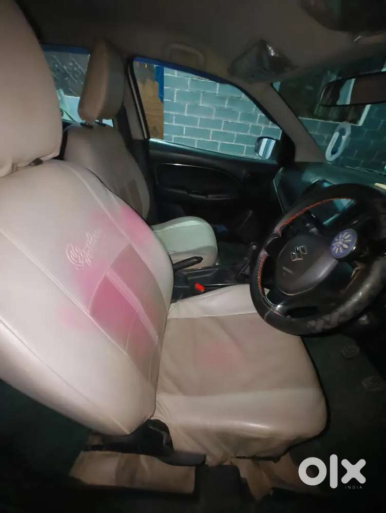 Maruti Suzuki Baleno 2019 Petrol 72000 Km Driven
