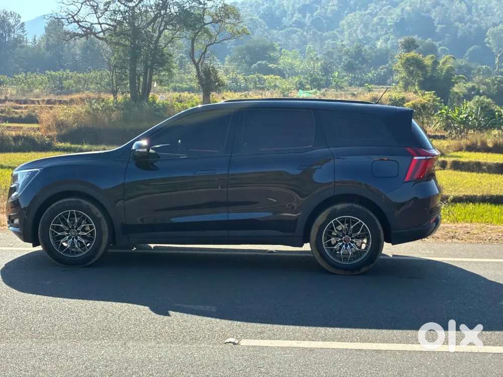 Mahindra Xuv700 2023