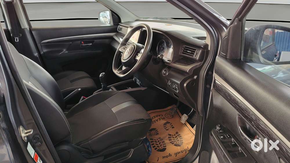 Maruti Suzuki Xl6 1.5 Zeta Mt, 2022, Petrol