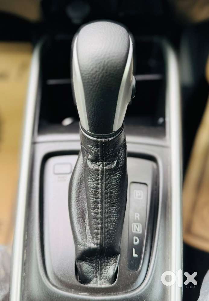 Maruti Suzuki Baleno 1.2 Alpha At, 2017, Petrol