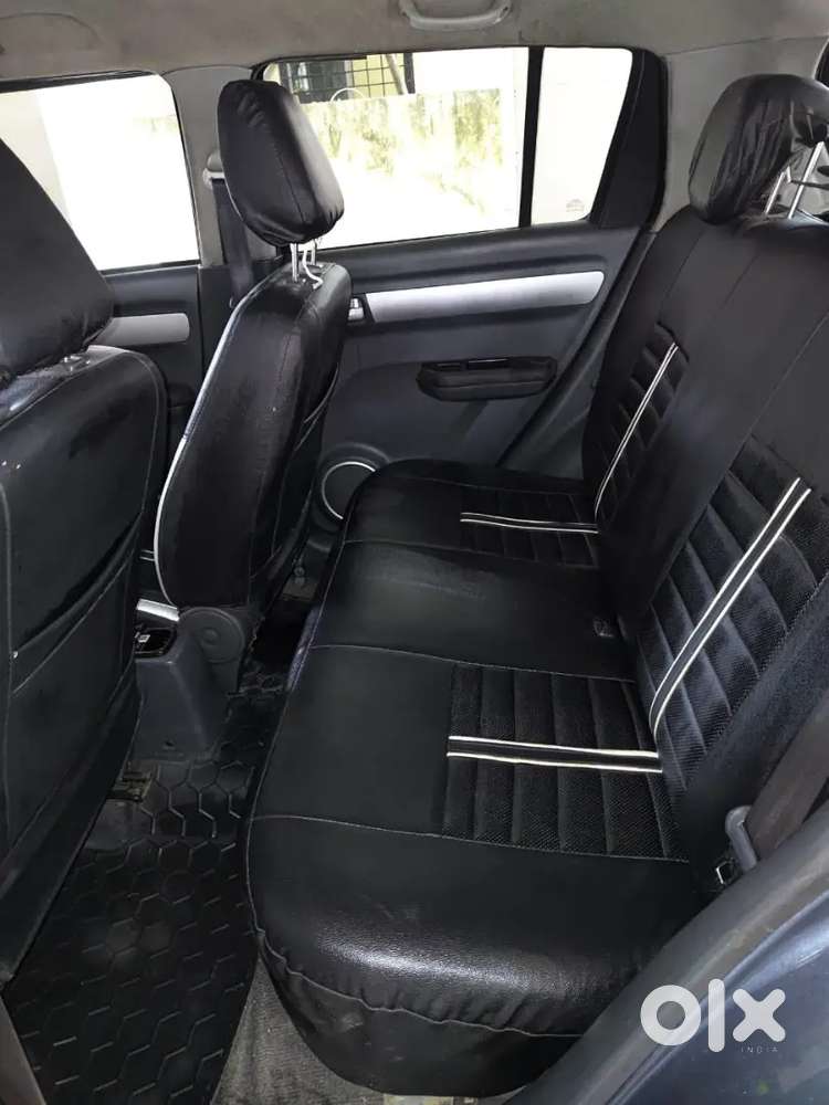 Maruti Suzuki Swift 2006 Petrol 85000 Km Driven