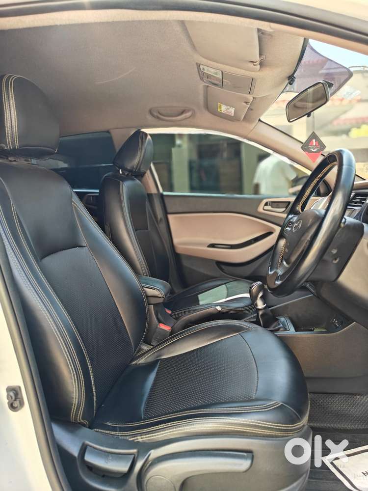 Hyundai I20 1.2 Asta, 2017, Diesel