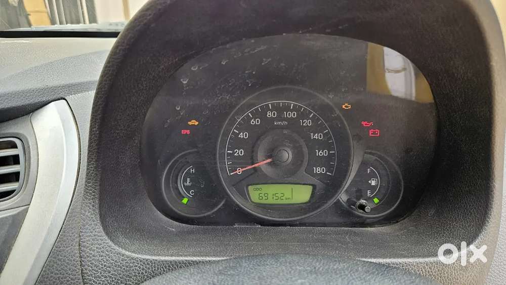 First Party फ़रवरी 2027 तक बीमा है, Ac, Power String, Power Window