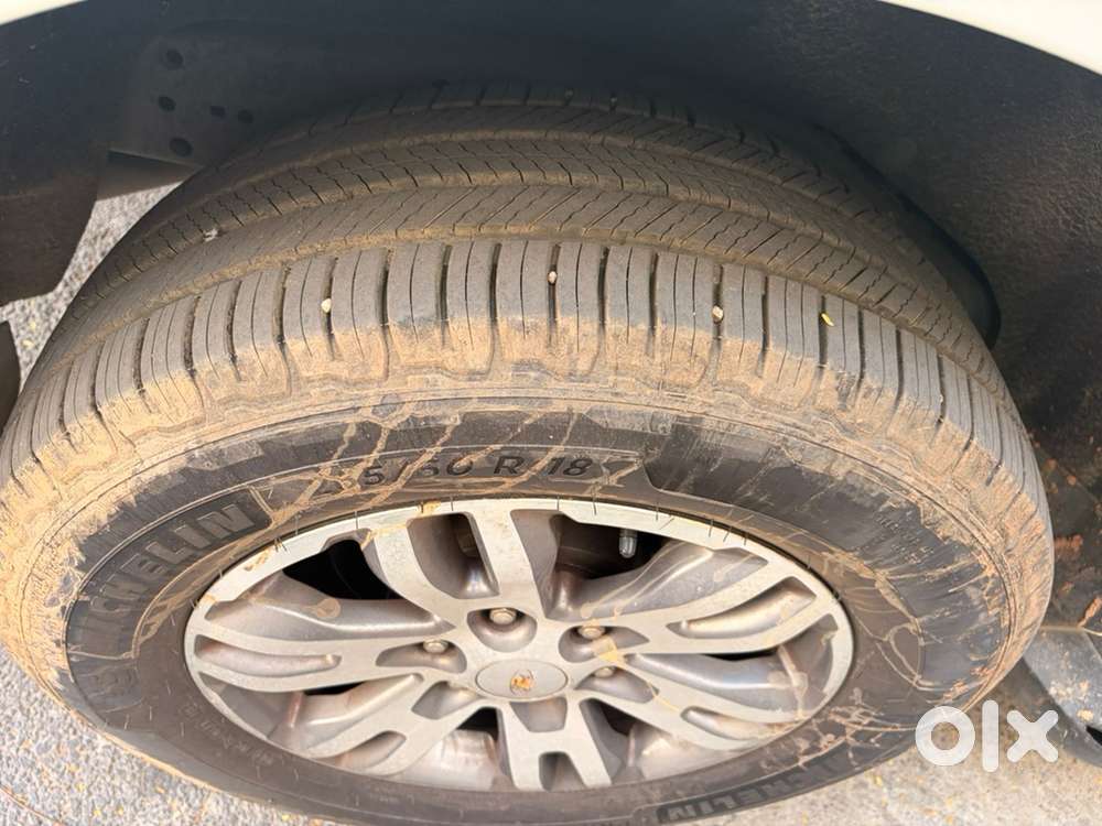 Ford Endeavour Diesel 2019