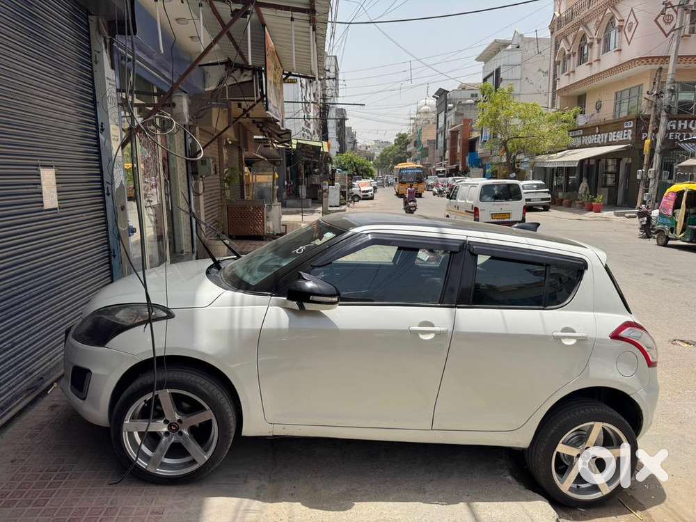 Maruti Suzuki Petrol 2015