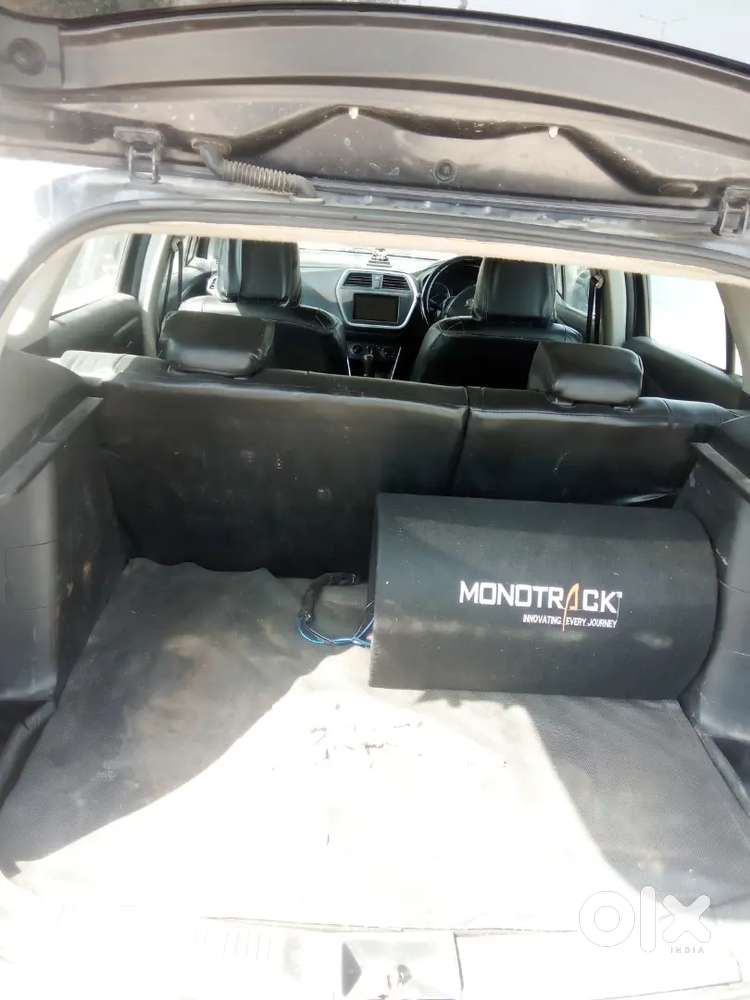 Maruti Suzuki S-cross 2018 3rd Owner