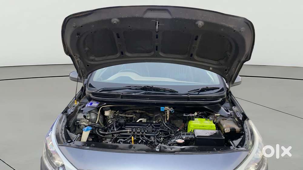 Hyundai Elite I20 Magna 1.2, 2016, Cng & Hybrids