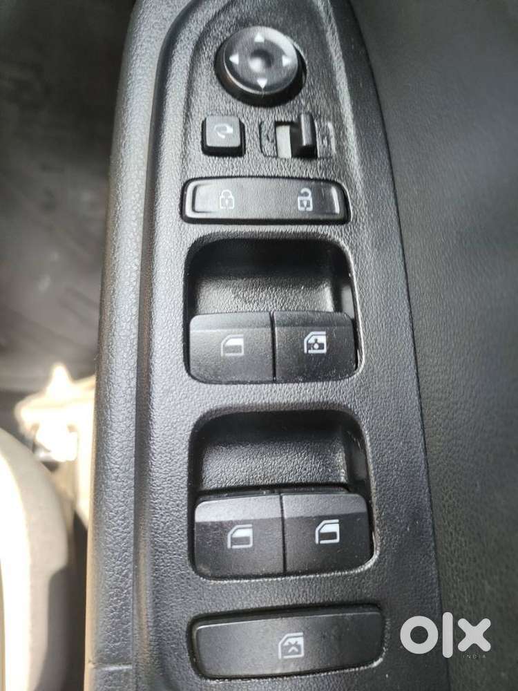 Hyundai Venue, 2021, Petrol