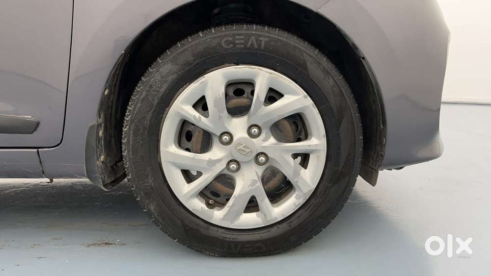 Hyundai Grand I10 1.2 Crdi Sportz Option, 2017, Diesel