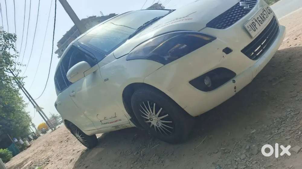 Maruti Suzuki Swift 2014 Diesel 139000 Km Driven