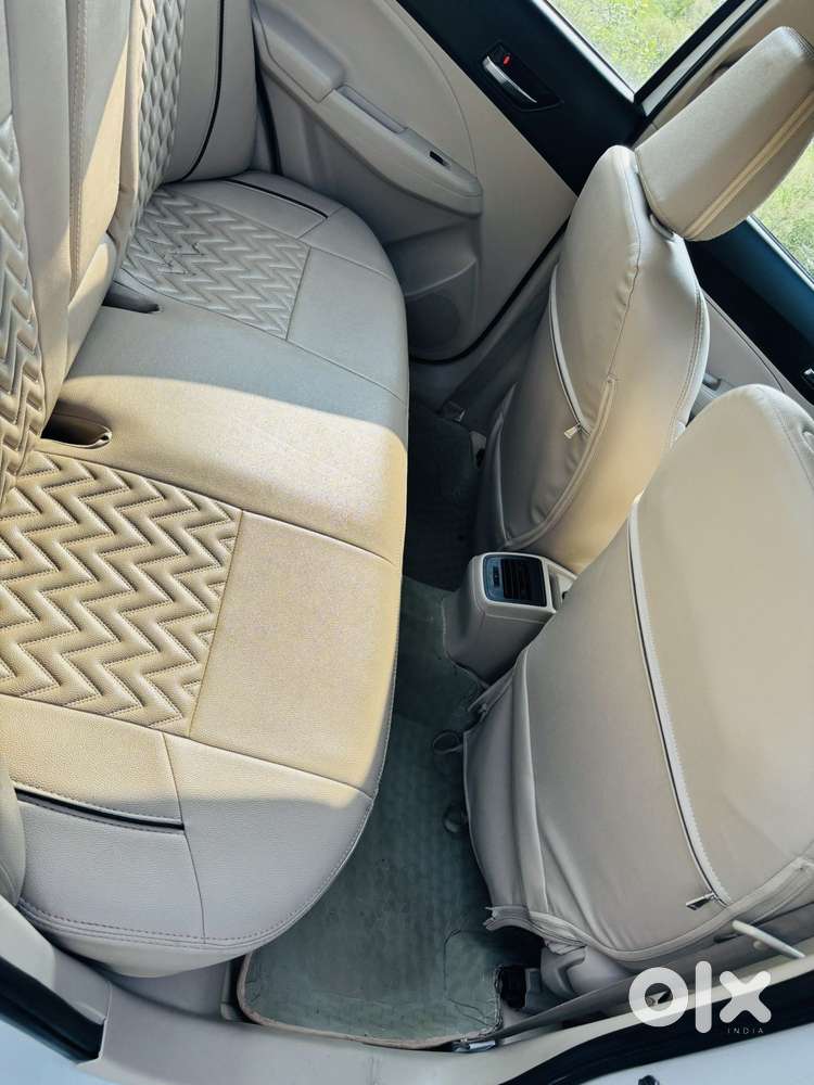 Maruti Suzuki Swift Dzire 1.2 Vxi Bsiv, 2018, Petrol