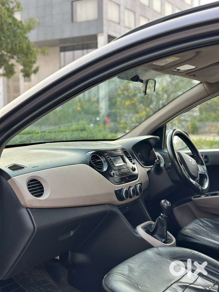 Hyundai Grand I10 Sportz 1.2 Kappa Vtvt, 2019, Cng & Hybrids