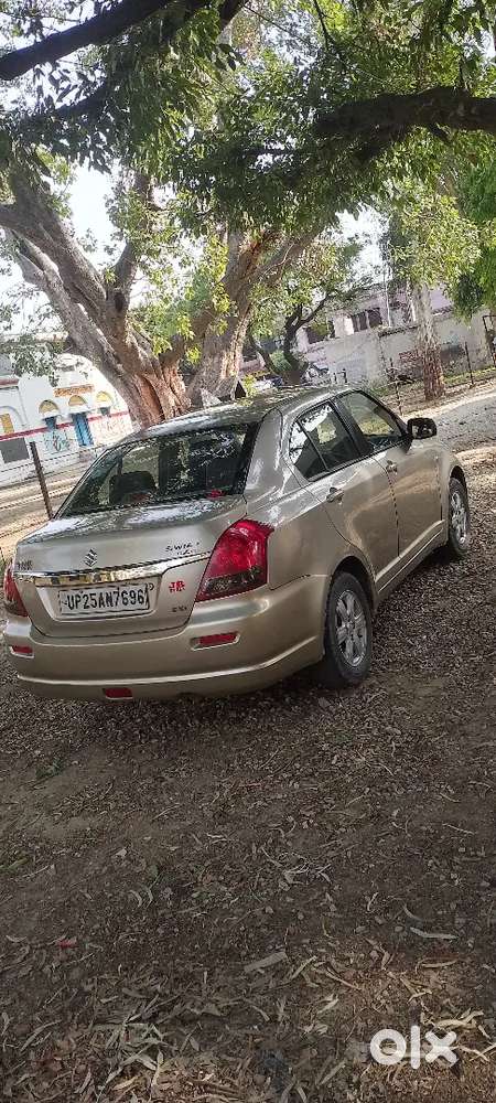Maruti Suzuki Swift Dzire 2011 Petrol Good Condition