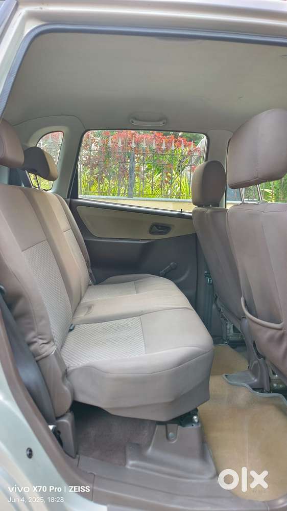 Maruti Suzuki Estilo Lxi, 2011, Petrol