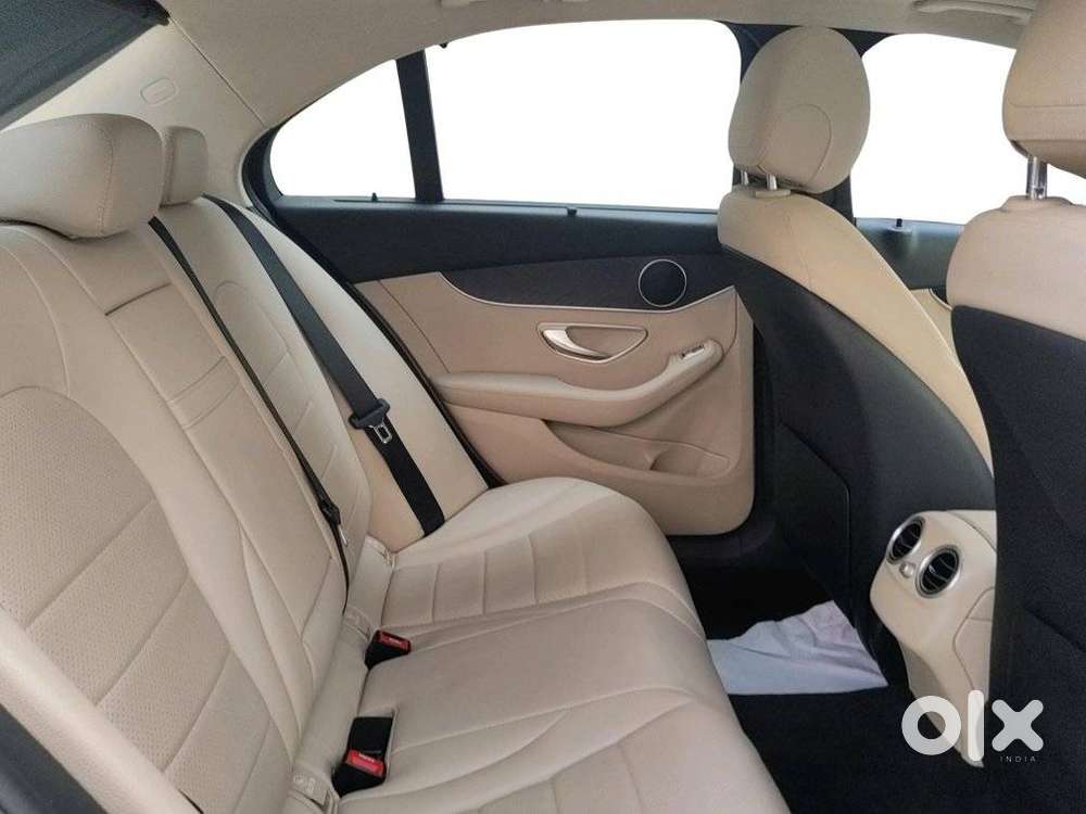 Mercedes-benz C-class Prime C 220d, 2018, Diesel