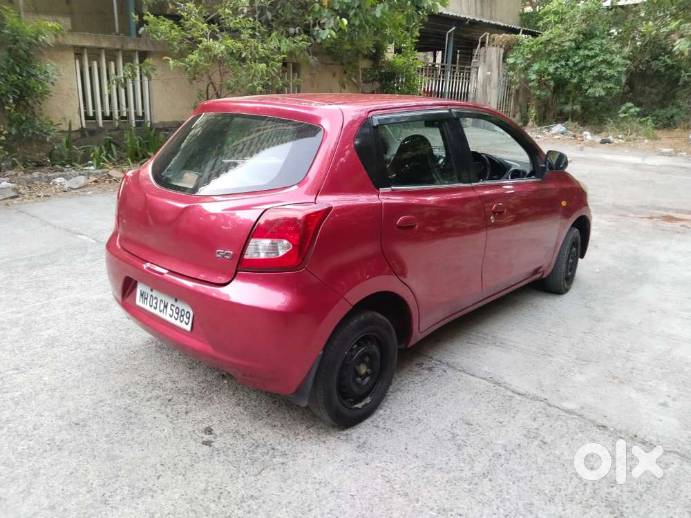 Datsun Go